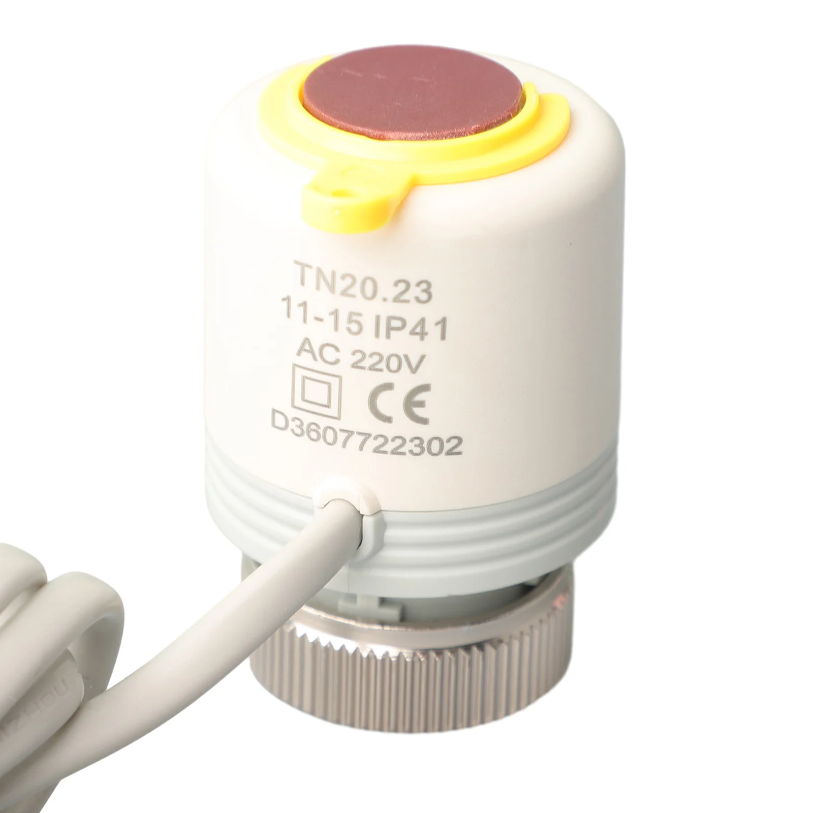 Lightweight and Space Saving Electrothermal Actuator Enhances Temperature Control in Homes and Shopping Malls
Lightweight and Space Saving Electrothermal Actuator Enhances Temperature Control in Homes and Shopping Malls