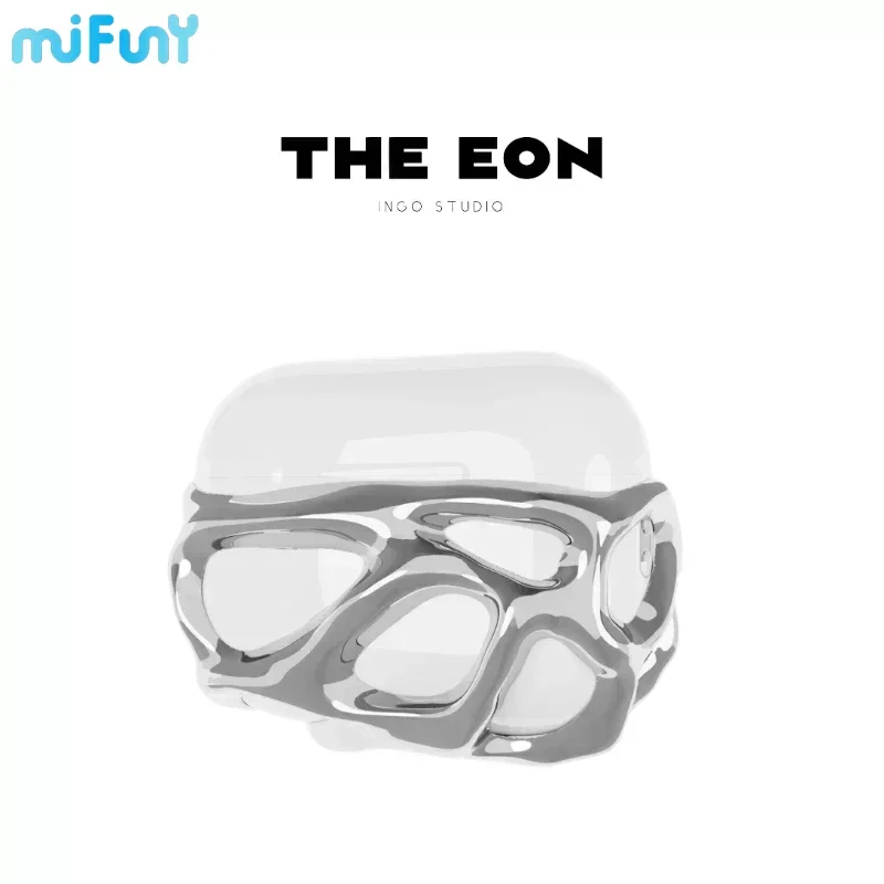 MiFuny Airpod чехол Liquid Mercury беспроводные наушники, открытые дизайнерские роскошные аксессуары для защиты AirpodsPro
MiFuny Airpod чехол Liquid Mercury беспроводные наушники, открытые дизайнерские роскошные аксессуары для защиты AirpodsPro