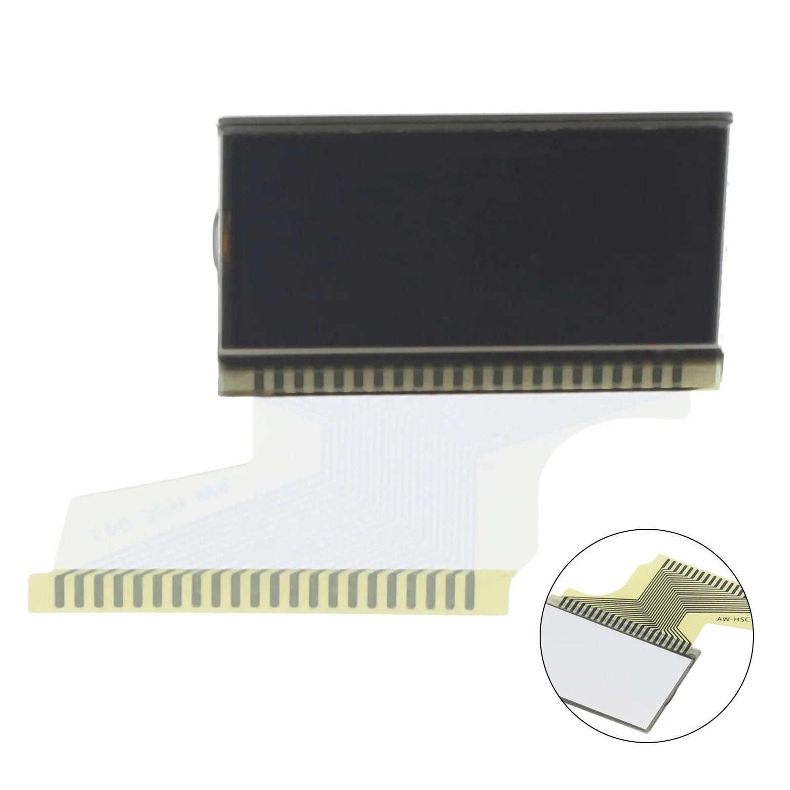 Replacement LCD Display LCD Display 1pcs Black Dashboard LCD Display Instrument Cluster Brand New Car Spare Parts New Style
Replacement LCD Display LCD Display 1pcs Black Dashboard LCD Display Instrument Cluster Brand New Car Spare Parts New Style