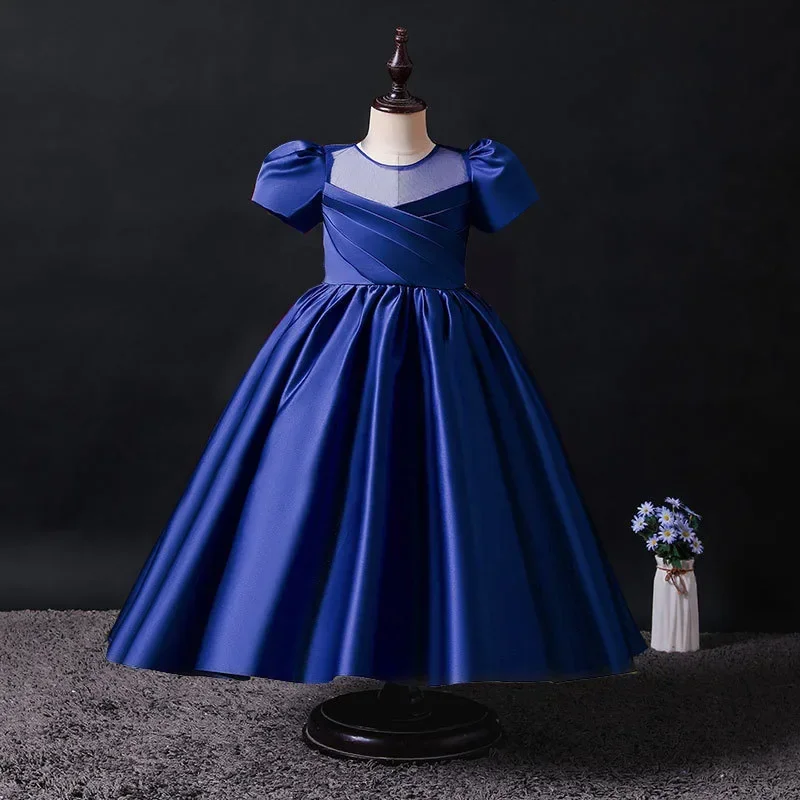 Цветочное платье для девочек на свадьбу, детское вечернее платье принцессы для вечеринки, нарядное длинное платье, детские платья, официальное платье для девочек, одежда
Цветочное платье для девочек на свадьбу, детское вечернее платье принцессы для вечеринки, нарядное длинное платье, детские платья, официальное платье для девочек, одежда