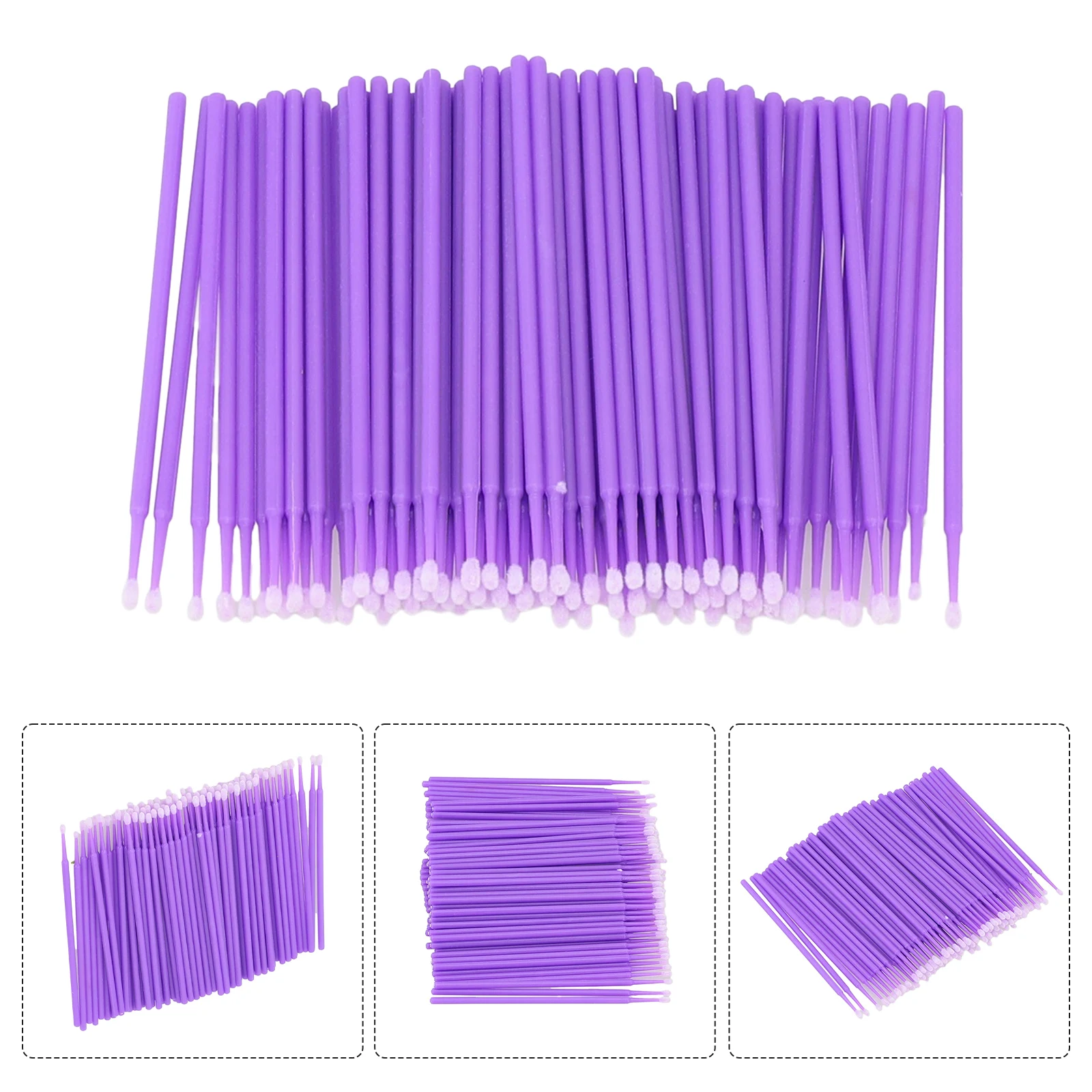 100pcs 10cm Car Coating Rod Paint Touch Up Detailing Brushes No Villi Absorbent Fiber Ultrafine Tip Micro Brush Dispenser Tools
100pcs 10cm Car Coating Rod Paint Touch Up Detailing Brushes No Villi Absorbent Fiber Ultrafine Tip Micro Brush Dispenser Tools