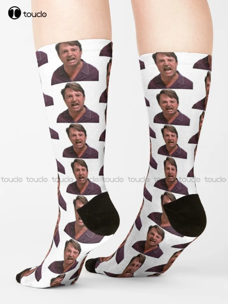 Mark Corrigan Christmas Socks Cotton Socks For Women Personalized Custom 360° Digital Print Gift Harajuku Colorful Retro Casual
Mark Corrigan Christmas Socks Cotton Socks For Women Personalized Custom 360° Digital Print Gift Harajuku Colorful Retro Casual