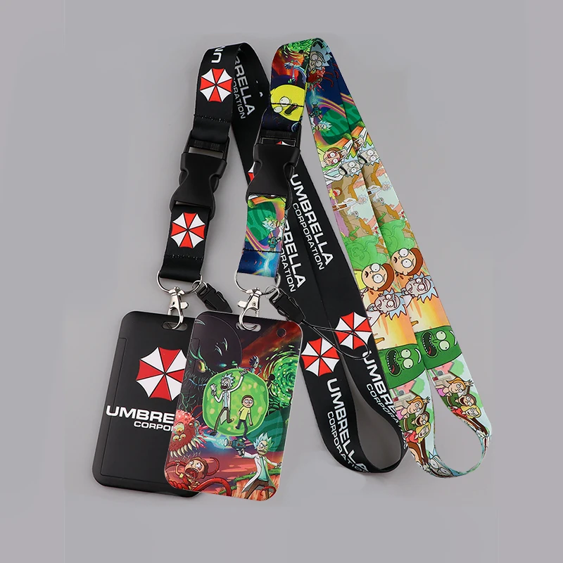 New Fashion Print Keychain Ribbon Lanyards for Keys ID Card Phone Straps Hanging Rope Lariat Phone Charm Students Badge Holder
New Fashion Print Keychain Ribbon Lanyards for Keys ID Card Phone Straps Hanging Rope Lariat Phone Charm Students Badge Holder