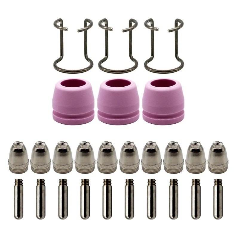 Consumables Electrodes Sheild Cups TIPS Spacer Guide Multiple Combination Dropship
Consumables Electrodes Sheild Cups TIPS Spacer Guide Multiple Combination Dropship