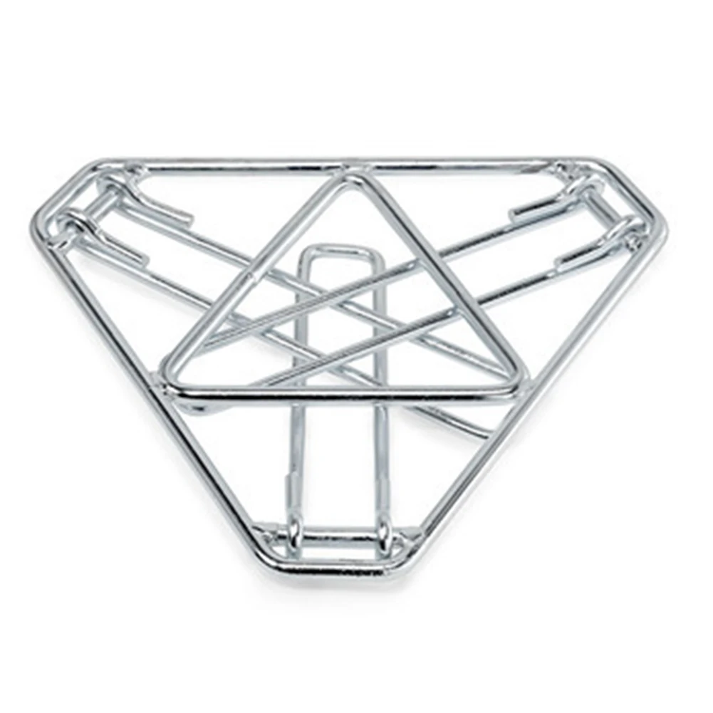 New Durable Practical Camping Stand Tripod Campfire Stand Grill Rack High Quality BBQ Camping Bonfire Foldable
New Durable Practical Camping Stand Tripod Campfire Stand Grill Rack High Quality BBQ Camping Bonfire Foldable