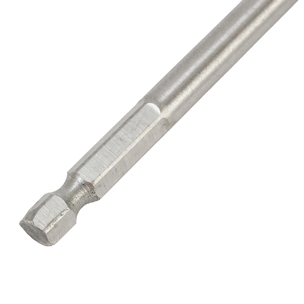 Effortlessly Drill Precise Holes with Our 2 Piece Drill Bit Extension Bar Set Featuring Spur and Reamer Tips for Cleaner Holes
Effortlessly Drill Precise Holes with Our 2 Piece Drill Bit Extension Bar Set Featuring Spur and Reamer Tips for Cleaner Holes