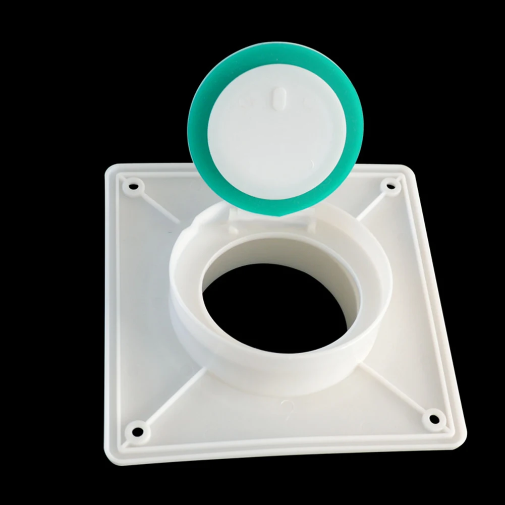 ABS Pipe Check Valve Entrance And Exit System Anti Fly Anti Oil Sticking Features High Temperature Resistant Note
ABS Pipe Check Valve Entrance And Exit System Anti Fly Anti Oil Sticking Features High Temperature Resistant Note
