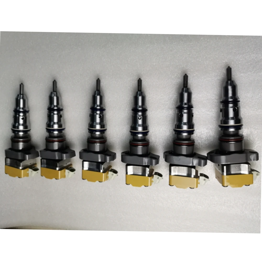 3126 3126B Engine CAT Fuel Injector 10R9237 10R-9237 1774754 177-4754 For Caterpillar 3126 Engine Injector
3126 3126B Engine CAT Fuel Injector 10R9237 10R-9237 1774754 177-4754 For Caterpillar 3126 Engine Injector