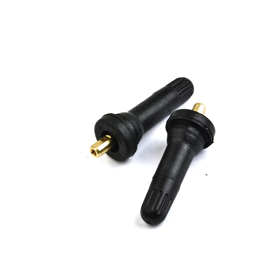 New Useful Durable Portable Valve Stem Accessories Car 50pcs For Chevy Kit Replacement Rim Rubber Tire Pressure
New Useful Durable Portable Valve Stem Accessories Car 50pcs For Chevy Kit Replacement Rim Rubber Tire Pressure