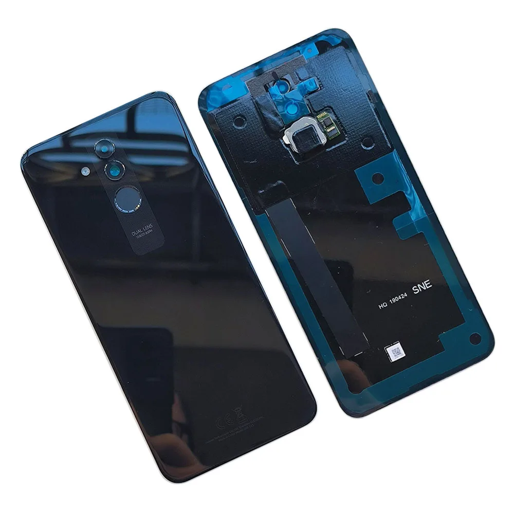 Оригинальная задняя крышка для Huawei Mate 20 Lite, крышка аккумулятора, Задняя стеклянная дверь, панель, чехол, объектив камеры, отпечаток пальца, клей
Оригинальная задняя крышка для Huawei Mate 20 Lite, крышка аккумулятора, Задняя стеклянная дверь, панель, чехол, объектив камеры, отпечаток пальца, клей