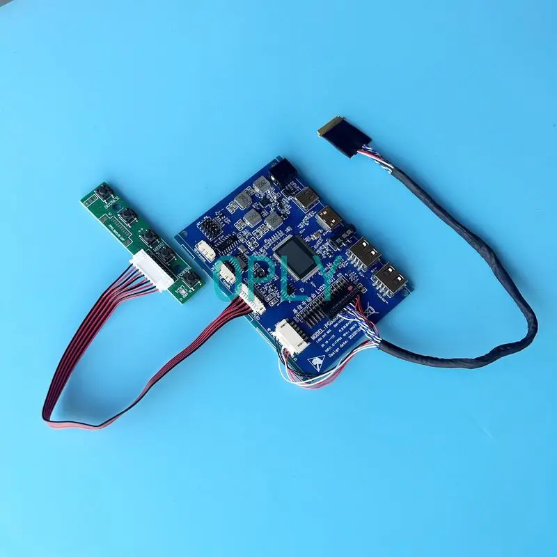 Fit LTN156AT23 TYPE-C 2USB экран ноутбука 15,6 "1366*768 40-Pin LVDS PCB 862 комплект платы контроллера DIY Mini HDMI-совместимый
Fit LTN156AT23 TYPE-C 2USB экран ноутбука 15,6 "1366*768 40-Pin LVDS PCB 862 комплект платы контроллера DIY Mini HDMI-совместимый