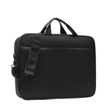 Men Laptop Bag Case Protective Shoulder Carrying Case for 15.6 17 Inch ASUS Lenovo Dell Huawei Handbag
Men Laptop Bag Case Protective Shoulder Carrying Case for 15.6 17 Inch ASUS Lenovo Dell Huawei Handbag