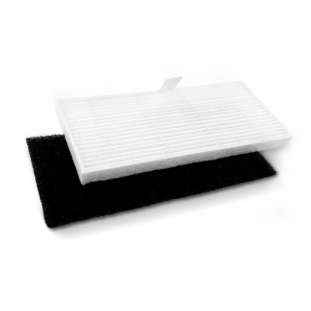 5pcs Filter For Amarey A90+ Self-Emptying Robot Vacuum Cleaner Accessories Replacement Spare Part Household Cleaning Tools
5pcs Filter For Amarey A90+ Self-Emptying Robot Vacuum Cleaner Accessories Replacement Spare Part Household Cleaning Tools