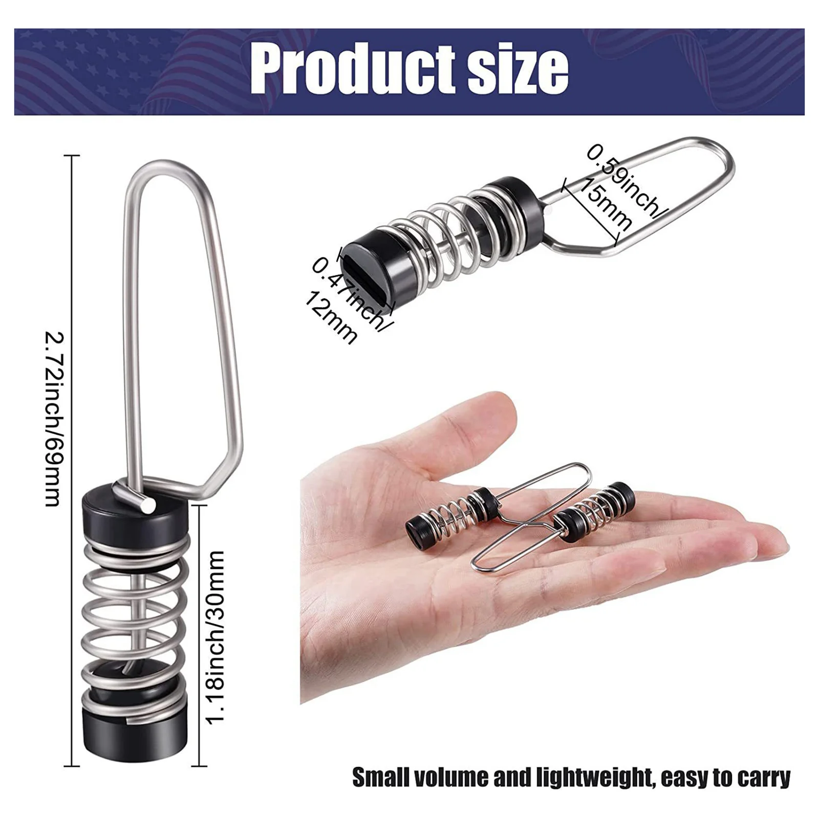 Аксессуары для морского флагштока, зажим для водных видов спорта, фонарь для каноэ, каякинга, рафтинга, рыбалки, новый бренд 
Аксессуары для морского флагштока, зажим для водных видов спорта, фонарь для каноэ, каякинга, рафтинга, рыбалки, новый бренд