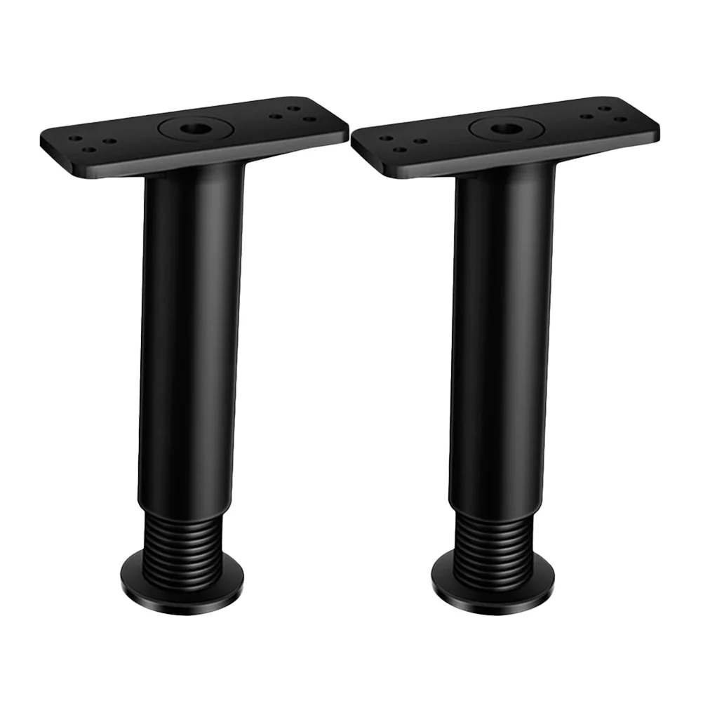 2Pcs Adjustable Bed Frame Adjustable Height Furniture Support Legs Heavy Duty Furniture Replacement Legs Bed Brackets
2Pcs Adjustable Bed Frame Adjustable Height Furniture Support Legs Heavy Duty Furniture Replacement Legs Bed Brackets