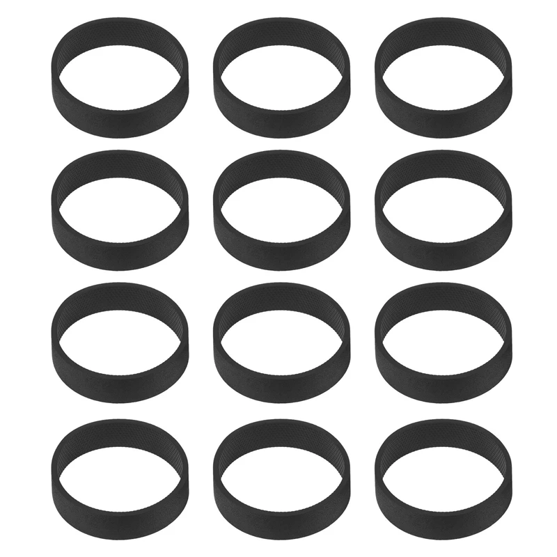 12 Pieces 301291 Vacuum Cleaner Knurled Belts For Kirby Vacuum Cleaner Replacement Belt For Series Models G3 G4 G5 G6 G7
12 Pieces 301291 Vacuum Cleaner Knurled Belts For Kirby Vacuum Cleaner Replacement Belt For Series Models G3 G4 G5 G6 G7