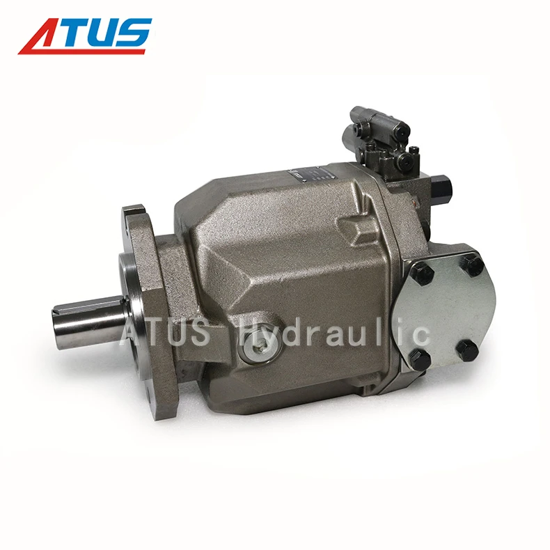 hydraulic ram pumps for sale High Pressure Axial Variable Displacement A10VO hydraulics pump
hydraulic ram pumps for sale High Pressure Axial Variable Displacement A10VO hydraulics pump