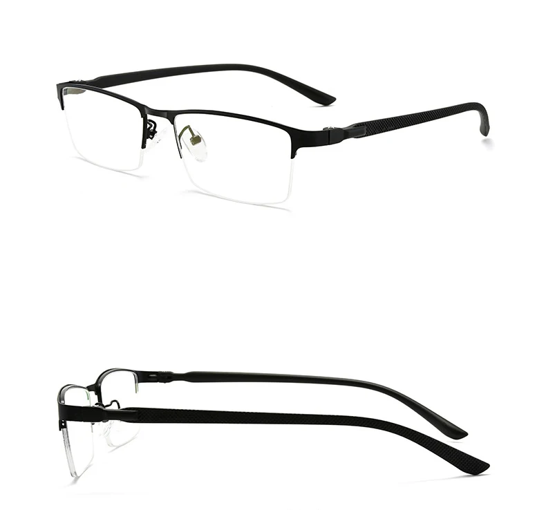 Okulary fotochromowe minusy – korekcyjne półramki z soczewkami CR-39 15 S03ae748bd7bc455f8e6beb92542512aaD