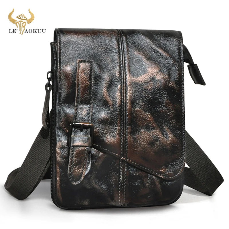 Original Bull Leather Design Satchel Cross body bag Multi-function Coffee Travel Hook Belt Waist Pack For Women Men 611-6
Original Bull Leather Design Satchel Cross body bag Multi-function Coffee Travel Hook Belt Waist Pack For Women Men 611-6