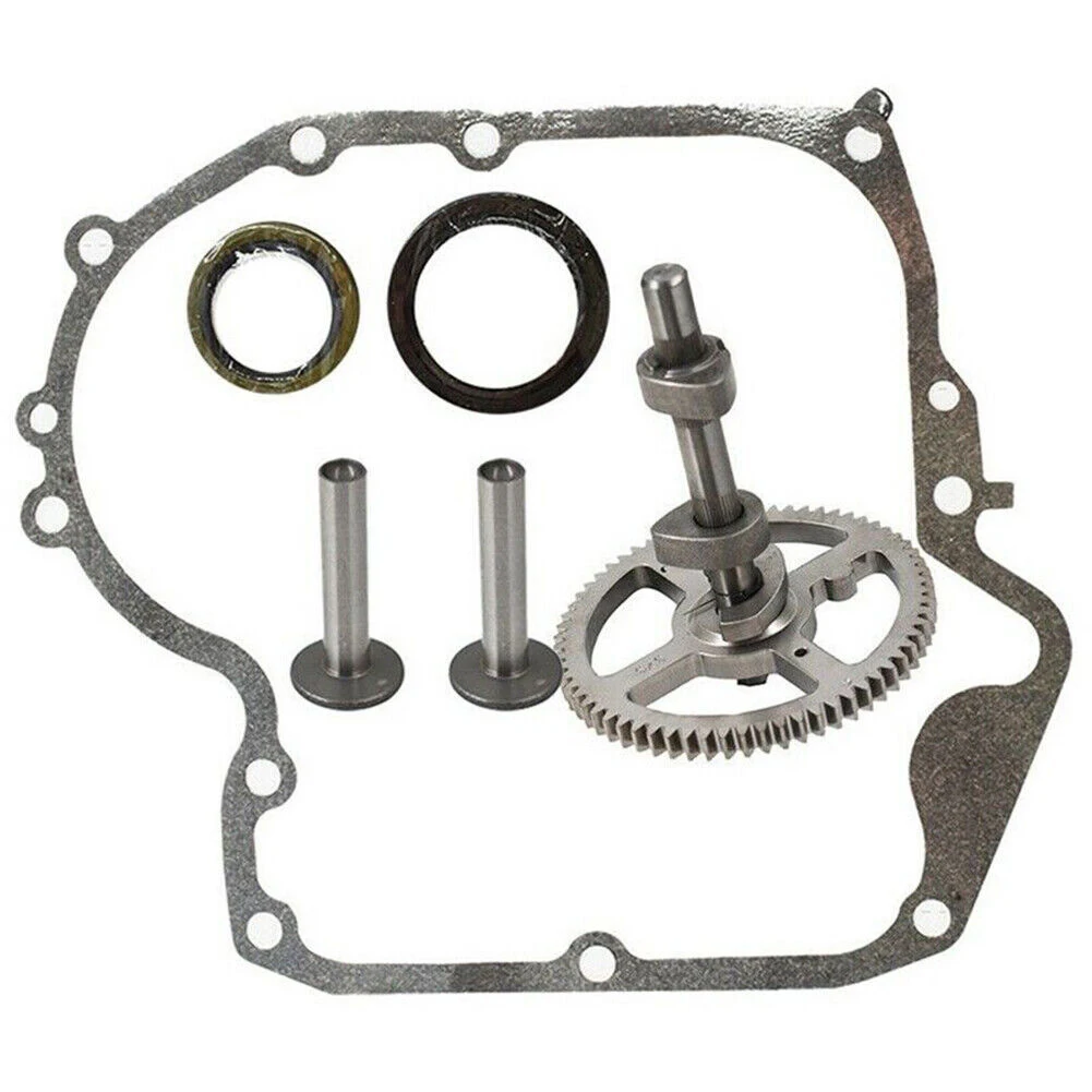 Crankcase Seal Camshaft For 793880 697110 795387 For LT2000/ LT1000 For Toro LX426 Lawn Tractor Garden Power Tool Accessories
Crankcase Seal Camshaft For 793880 697110 795387 For LT2000/ LT1000 For Toro LX426 Lawn Tractor Garden Power Tool Accessories