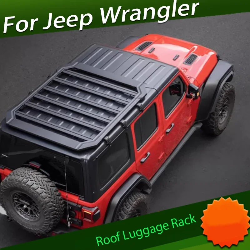 Багажник на крышу подходит для Jeep Wrangler JL JT 4XE, Гладиатор Ark, багажник для автомобильной рамы, гибридная многофункциональная модификация платформы
Багажник на крышу подходит для Jeep Wrangler JL JT 4XE, Гладиатор Ark, багажник для автомобильной рамы, гибридная многофункциональная модификация платформы