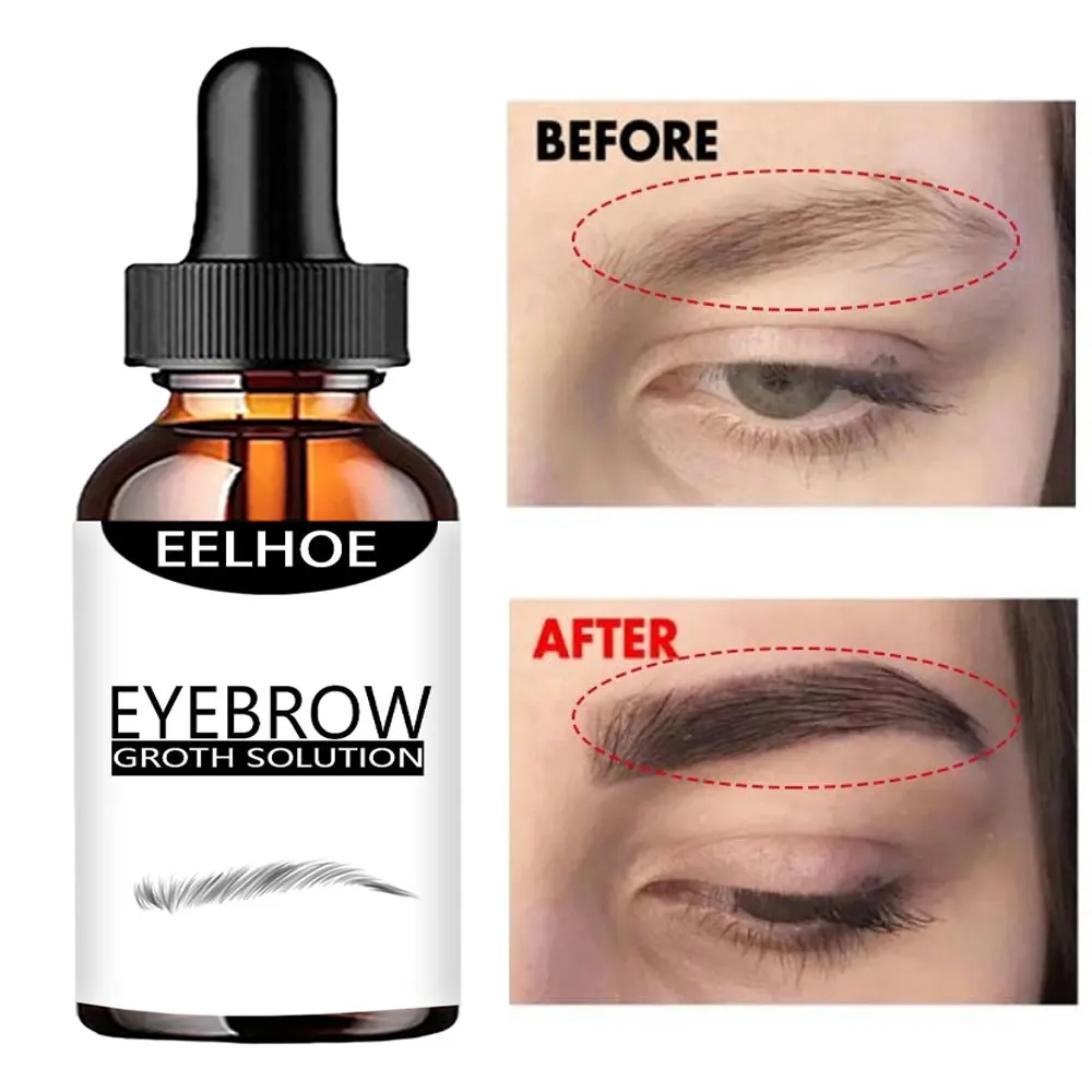 Eyebrown Growth Liquid Has Good Permeability, Penetrates Deep Into The Hair Core, Fully Absorbs Nutrients,and Deeply Moisturizes
Eyebrown Growth Liquid Has Good Permeability, Penetrates Deep Into The Hair Core, Fully Absorbs Nutrients,and Deeply Moisturizes