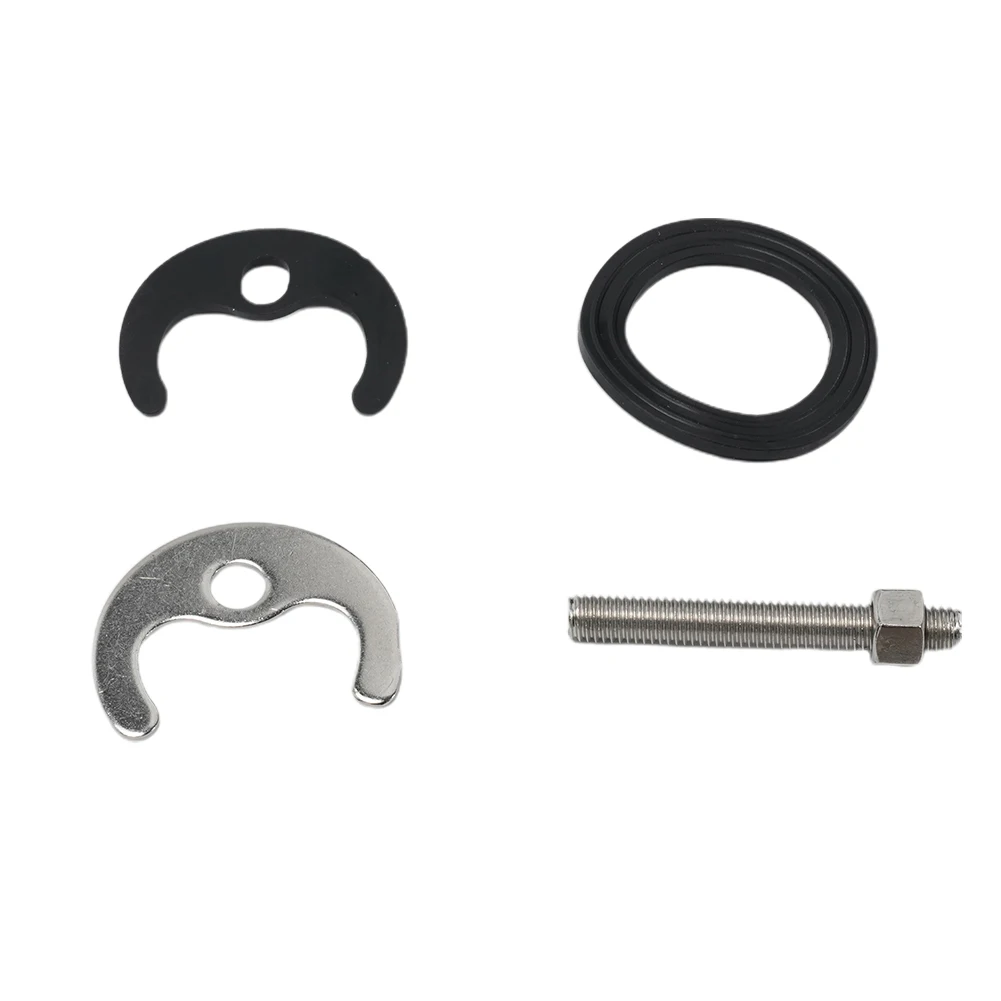 Brand New Fixing Accessories M8 Basin Mixer Tap Monobloc Repair Sleeve Single-hole Sink Stainless Steel Copper
Brand New Fixing Accessories M8 Basin Mixer Tap Monobloc Repair Sleeve Single-hole Sink Stainless Steel Copper