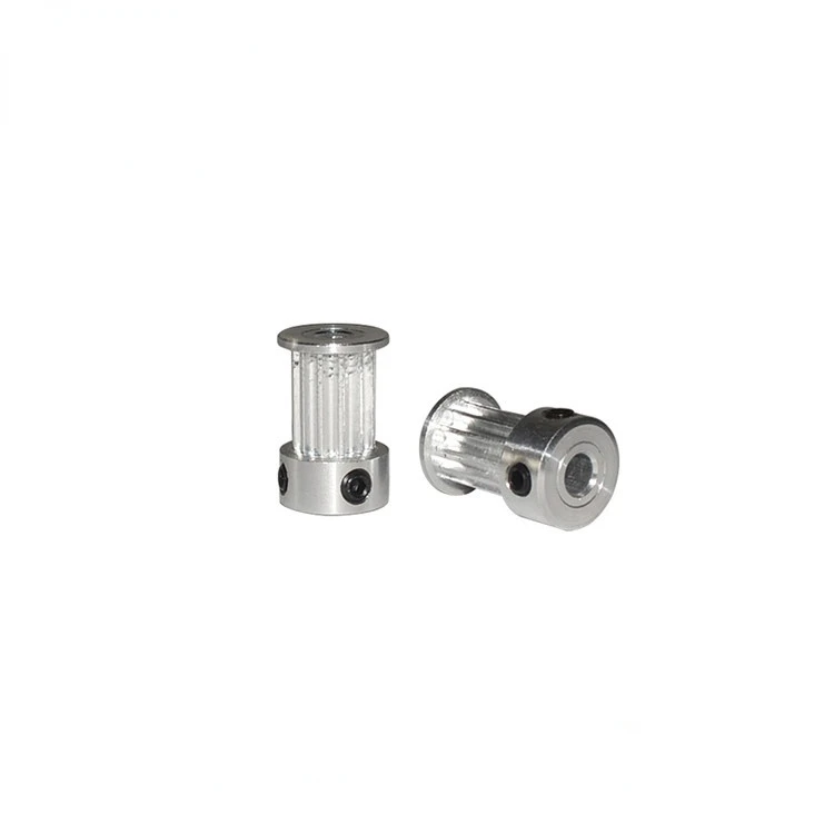 K Type 14 Teeth 3M Timing Pulley Bore3mm 3.17mm 4mm 5mm 6mm 6.35mm 7mm 8mm for 10mm 15mm Belt Used In Linear Pulley
K Type 14 Teeth 3M Timing Pulley Bore3mm 3.17mm 4mm 5mm 6mm 6.35mm 7mm 8mm for 10mm 15mm Belt Used In Linear Pulley