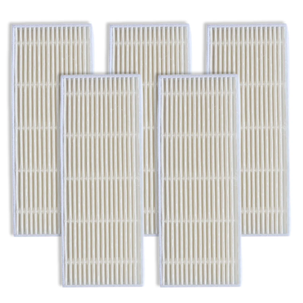 5pcs Filter For Blaupunkt For Bluebot For XEASY BPK VCBB1XE/For XPOWER/BPK-VCBB1XPW+ Sweeping Roboat Vacuum Cleaner Accessories
5pcs Filter For Blaupunkt For Bluebot For XEASY BPK VCBB1XE/For XPOWER/BPK-VCBB1XPW+ Sweeping Roboat Vacuum Cleaner Accessories