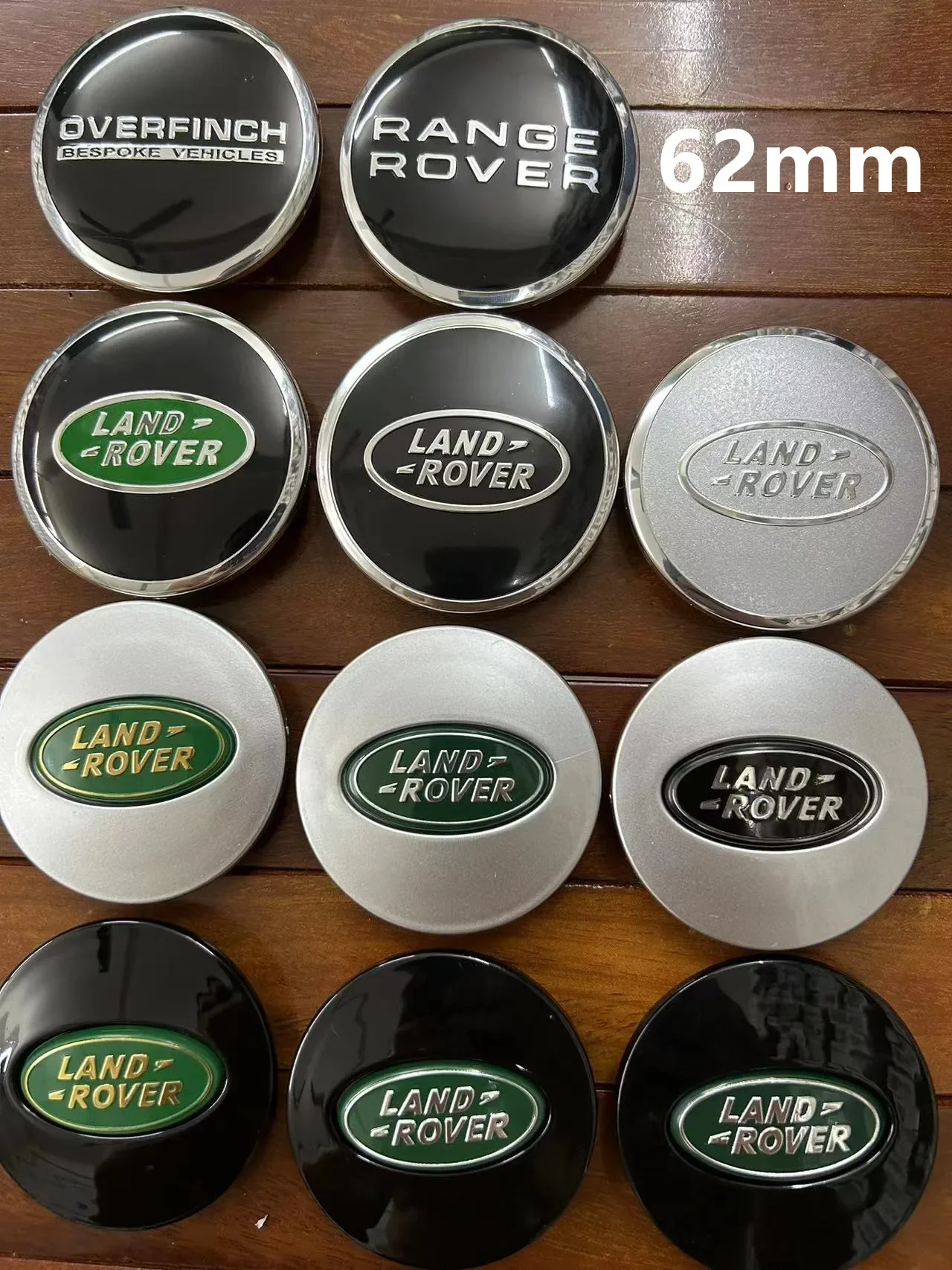 4X 62mm Range Rover Wheel Center Caps Hub Caps For Land Range Rover Sport L322 L320 L405 Evoque Discovery Emblem Car Accessories
4X 62mm Range Rover Wheel Center Caps Hub Caps For Land Range Rover Sport L322 L320 L405 Evoque Discovery Emblem Car Accessories