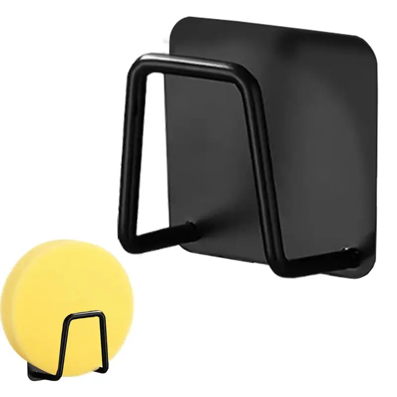Adhesive Wall Hooks Stainless Steel Adhesive Hangers Space Saving Punch Free Multipurpose Sponge Holder for Ceramic Tile Glass
Adhesive Wall Hooks Stainless Steel Adhesive Hangers Space Saving Punch Free Multipurpose Sponge Holder for Ceramic Tile Glass