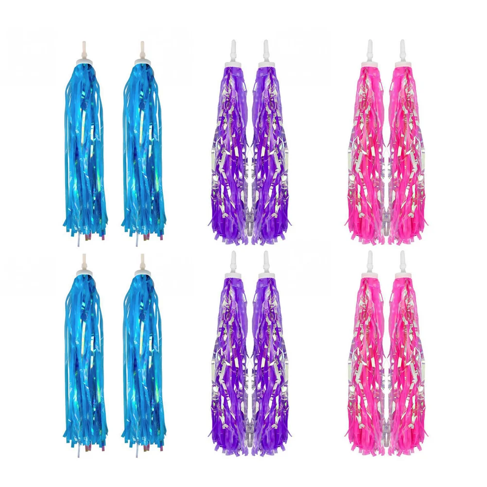12 Pcs Children Scooter Handlebar Streamers Princess Baby Carrier Accessories Bike
12 Pcs Children Scooter Handlebar Streamers Princess Baby Carrier Accessories Bike