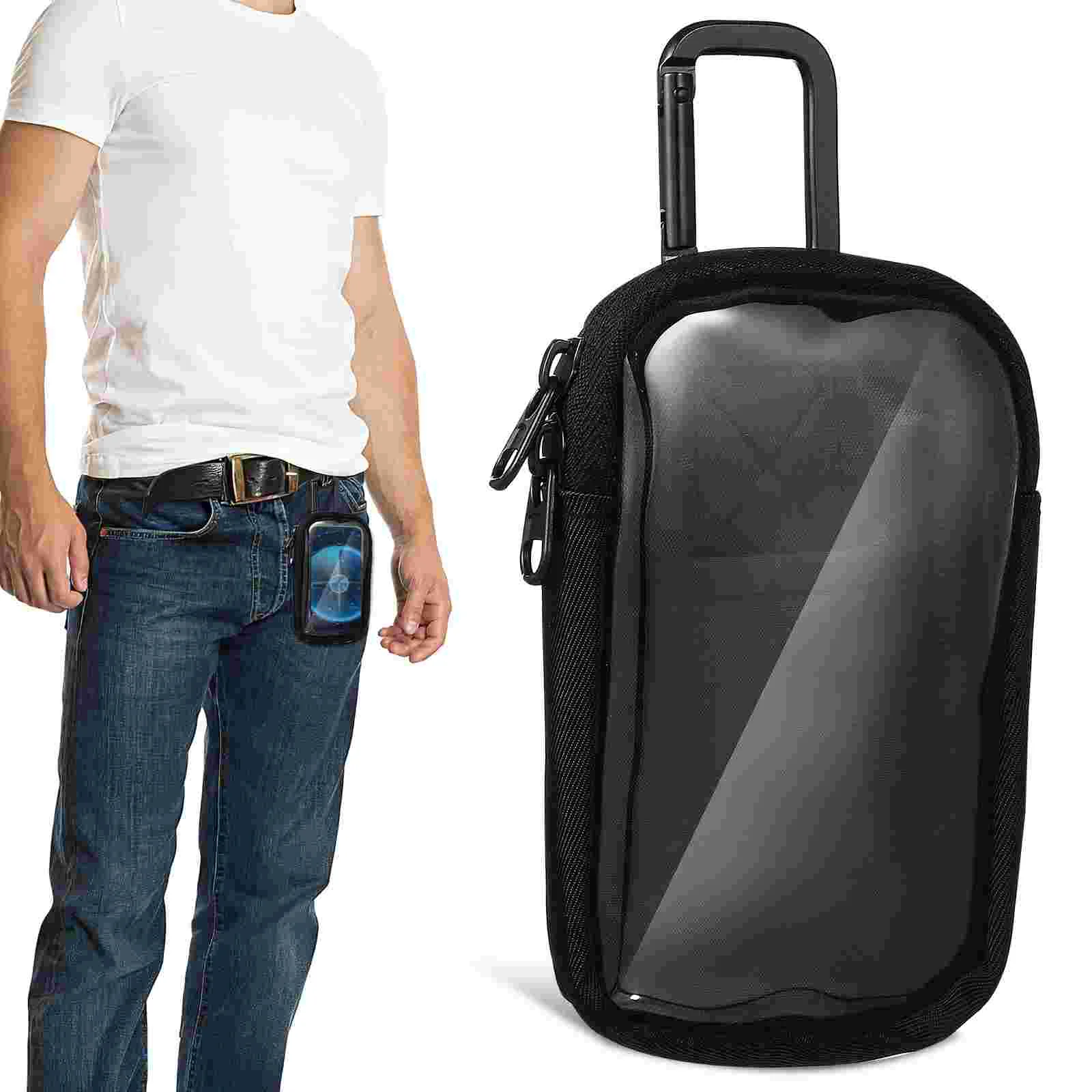 Tpu Portable Storage Bag Durable Pouch Bags Plug-in Sundries Organizer Organizing Travel Accessories
Tpu Portable Storage Bag Durable Pouch Bags Plug-in Sundries Organizer Organizing Travel Accessories