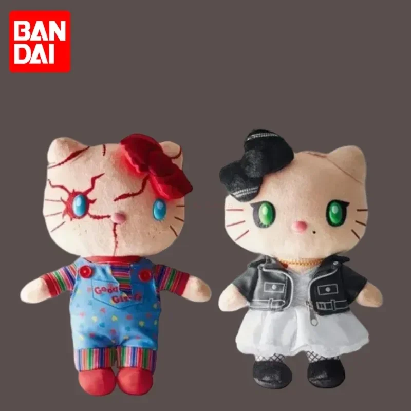 Sanrio аниме Hello Kitty Kawaii Плюшевые игрушки студийные сумки на плечо ограниченная версия подвеска для ключей сумка для хранения подарки на Рождество
Sanrio аниме Hello Kitty Kawaii Плюшевые игрушки студийные сумки на плечо ограниченная версия подвеска для ключей сумка для хранения подарки на Рождество