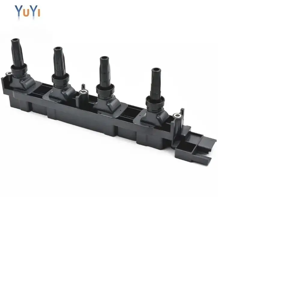 Катушка зажигания для CITROEN C4 C8 PEUGEOT 206 307 406 407 607 807 2,0 2,2 16V 597084 2526131A 9645333180 5970A5 0040100351
Катушка зажигания для CITROEN C4 C8 PEUGEOT 206 307 406 407 607 807 2,0 2,2 16V 597084 2526131A 9645333180 5970A5 0040100351