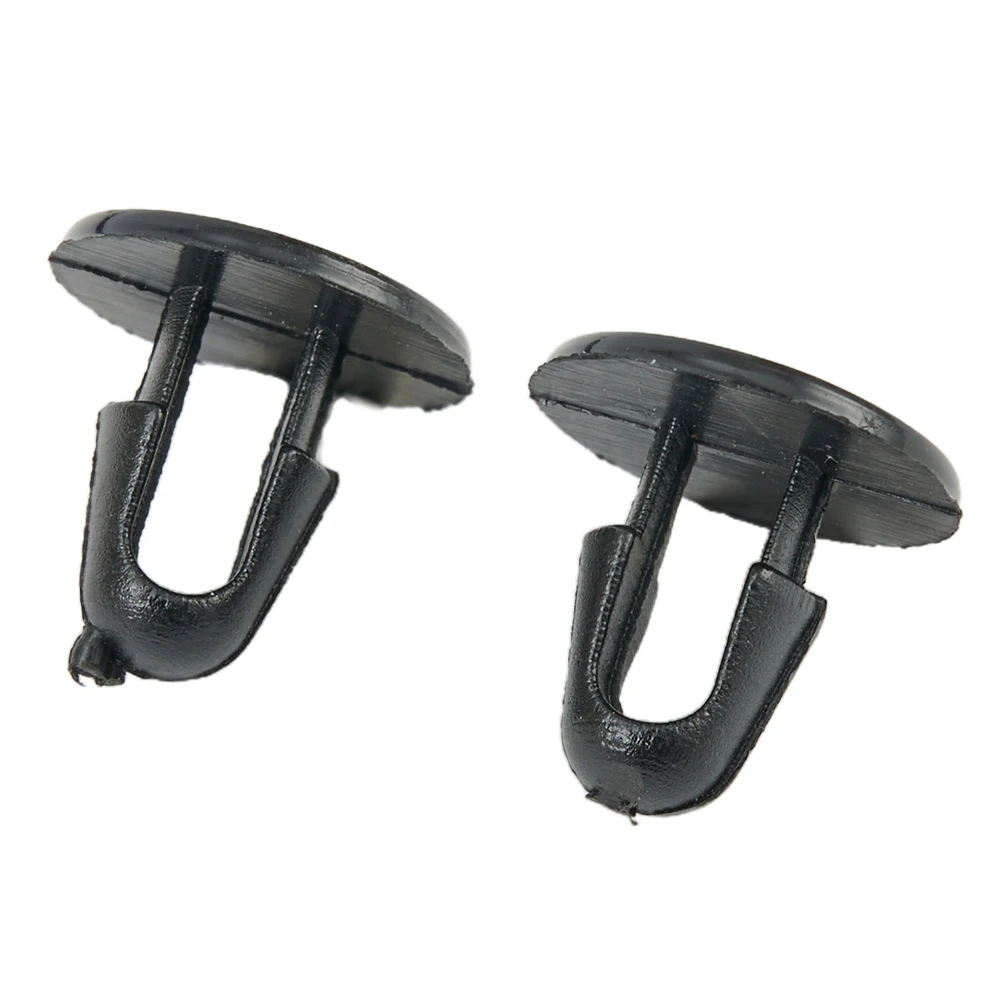 Cover Plastic Black 50pcs Replacement Fastener Accessories 5mm Dia Car Hole Engine Push Door Trim Fender Bumper
Cover Plastic Black 50pcs Replacement Fastener Accessories 5mm Dia Car Hole Engine Push Door Trim Fender Bumper