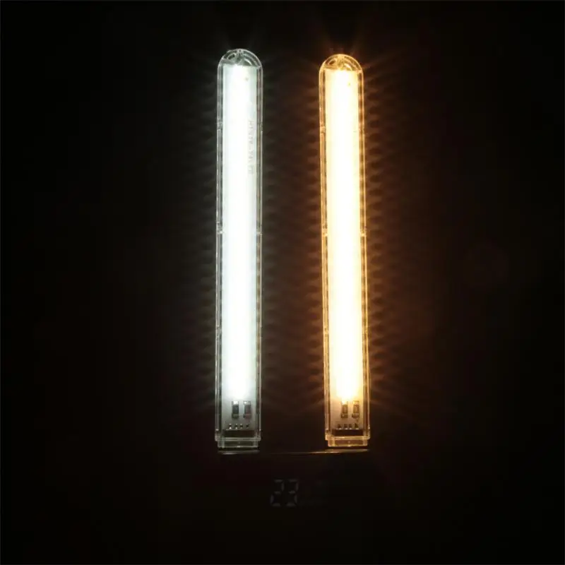 24 Led Light Tube Portable Lighter Computer Light Wholesale Mini Usb Nightlight Power Saving Eye Protection Reading Lamp
24 Led Light Tube Portable Lighter Computer Light Wholesale Mini Usb Nightlight Power Saving Eye Protection Reading Lamp