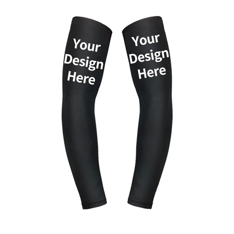 Custom Logo Arm Sleeve Gaming Compression Sleeve For Arm Sun Protection Sleeves With Logo For Men Basketball Diy Sleeve Warmer
Custom Logo Arm Sleeve Gaming Compression Sleeve For Arm Sun Protection Sleeves With Logo For Men Basketball Diy Sleeve Warmer