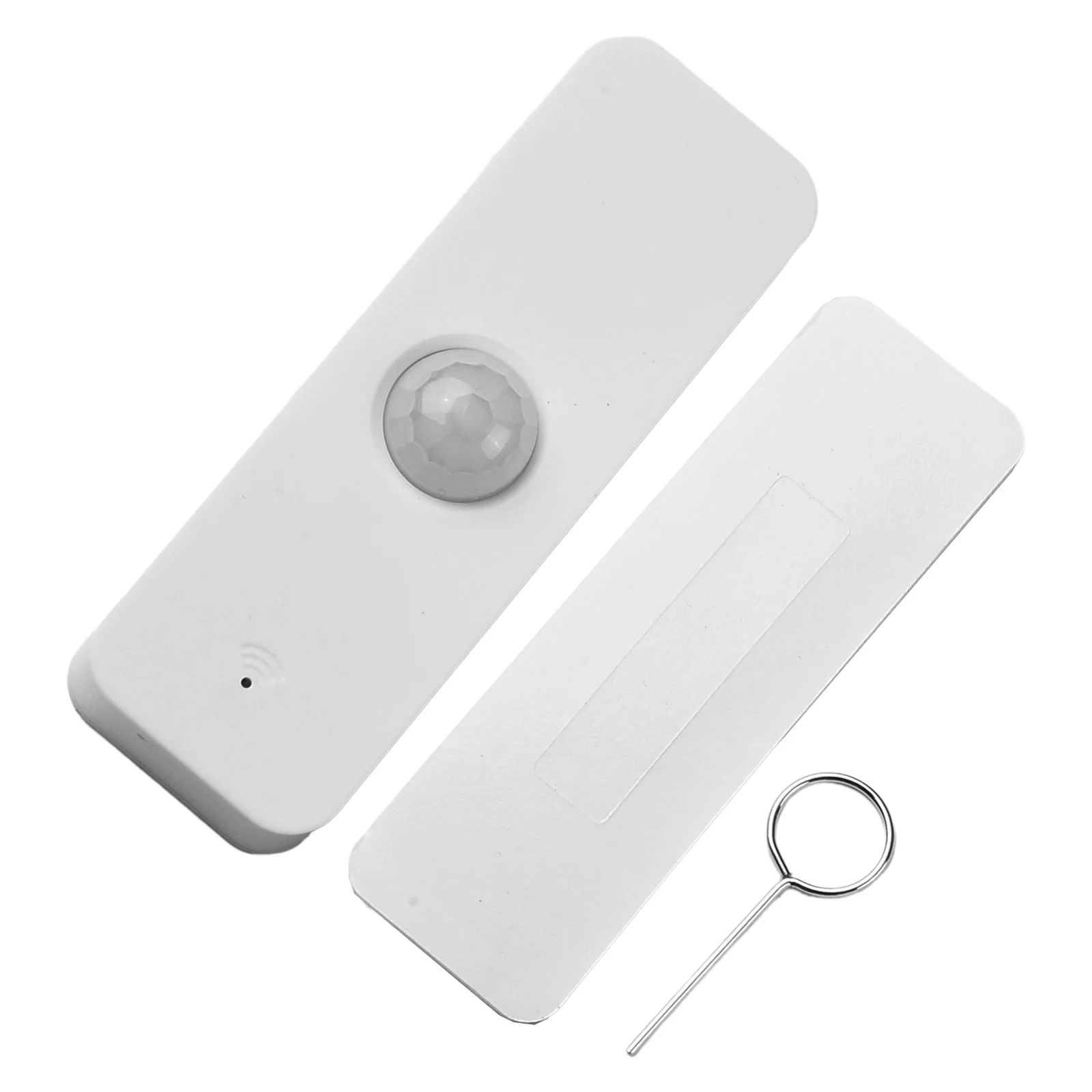 Smart Motion Detection Tuya WiFi and For Zigbee PIR Motion Sensor Wide Compatibility Easy Installation and Setup
Smart Motion Detection Tuya WiFi and For Zigbee PIR Motion Sensor Wide Compatibility Easy Installation and Setup