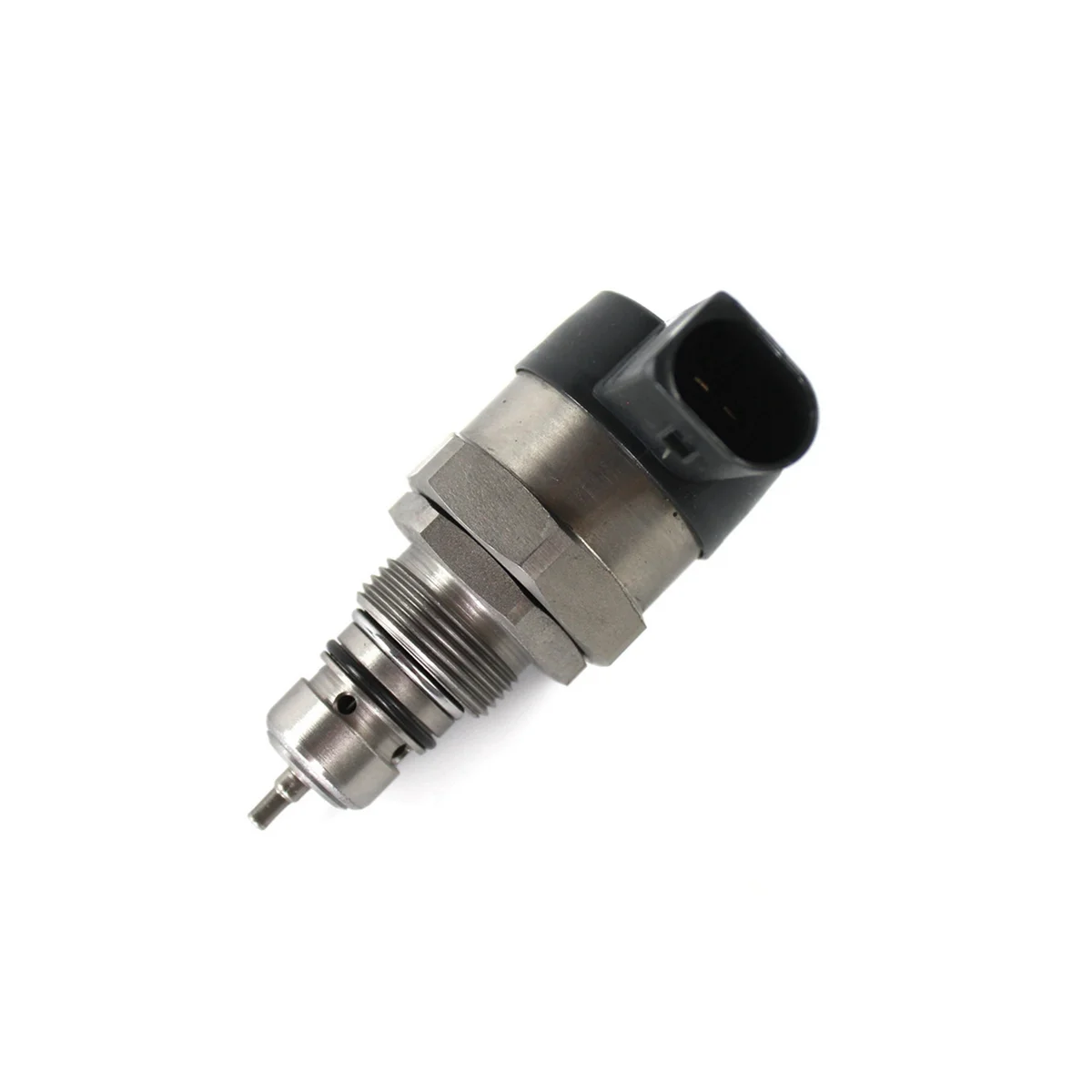 0281002682 6480700046 Common Rail Fuel Pressure Regulator Pressure Regulator Automobile for Mercedes-Benz E320 2500
0281002682 6480700046 Common Rail Fuel Pressure Regulator Pressure Regulator Automobile for Mercedes-Benz E320 2500