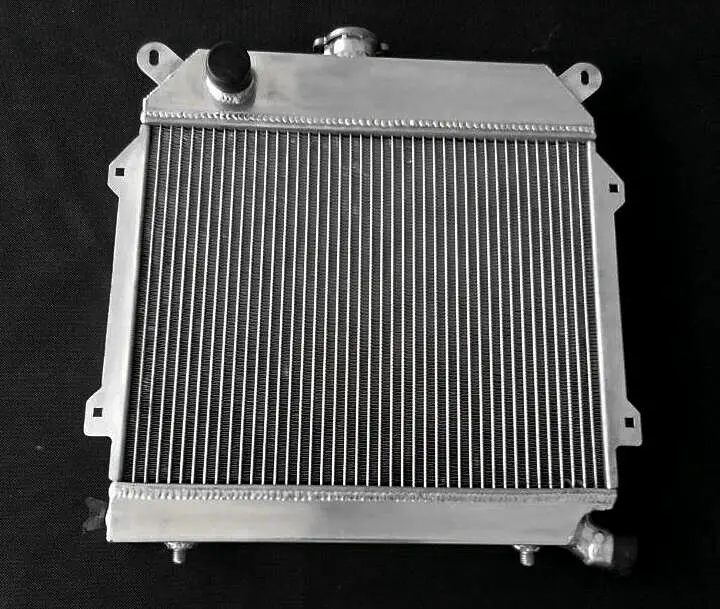For 1977-1983 BMW 3 E21 320i Sedan M10 1.8L 2.0L Aluminum Radiator 1978 1979 1980 1981 1982
For 1977-1983 BMW 3 E21 320i Sedan M10 1.8L 2.0L Aluminum Radiator 1978 1979 1980 1981 1982