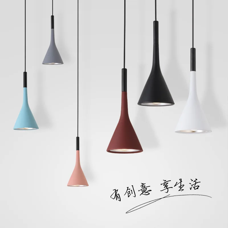 Modern LED Pendant Lights Multicolor E27 for Kitchen Fixtures Hanging Lamp Lampshade Home Chandelier Bedroom Table Dining Room
Modern LED Pendant Lights Multicolor E27 for Kitchen Fixtures Hanging Lamp Lampshade Home Chandelier Bedroom Table Dining Room