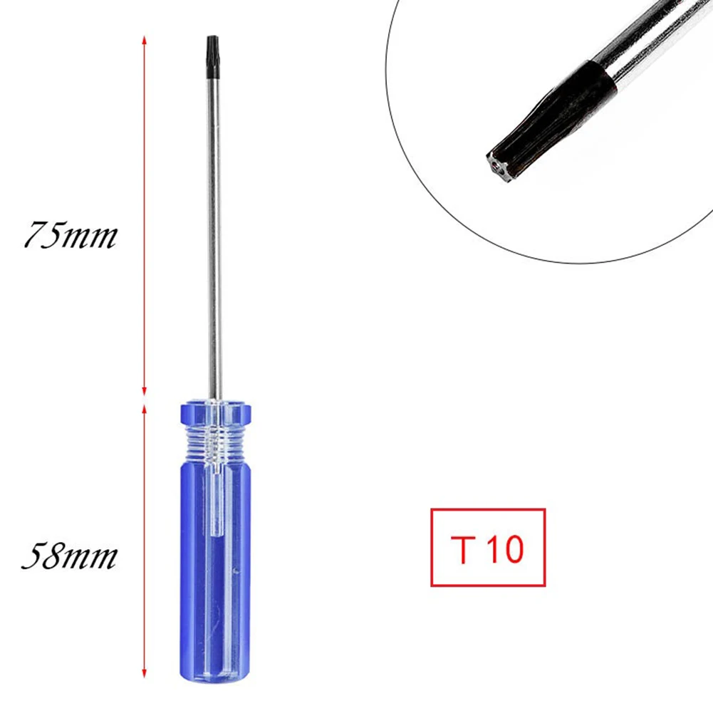 Nutdrivers Screwdriver Hand Tools 360 Controller For Xbox Magnetic Open For PS3 Precision Screwdriver T10 T6 T9
Nutdrivers Screwdriver Hand Tools 360 Controller For Xbox Magnetic Open For PS3 Precision Screwdriver T10 T6 T9