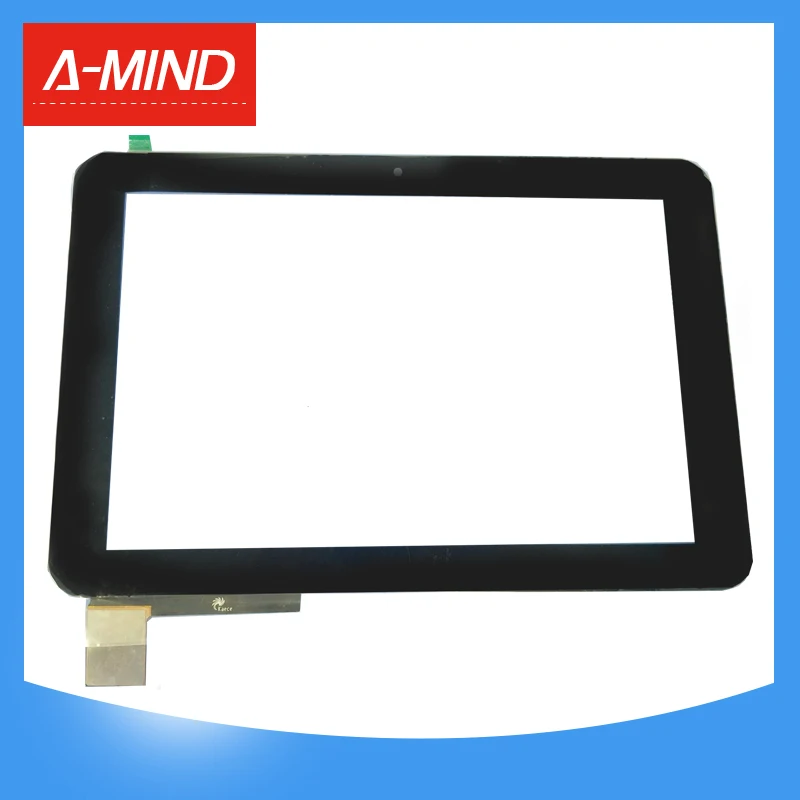 10.1inch touch screen panel digitizer glass sensor FOR Carrefour CT1020W CT1010W y Engel TAB10 F0346 F0353 YF tablet pc
10.1inch touch screen panel digitizer glass sensor FOR Carrefour CT1020W CT1010W y Engel TAB10 F0346 F0353 YF tablet pc