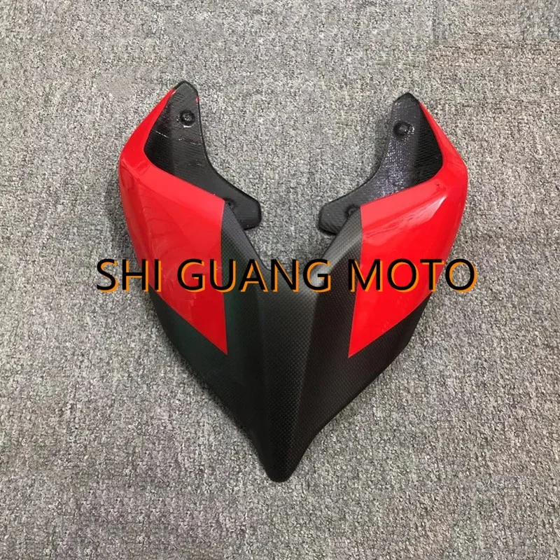 Колпачок на заднее сиденье из 100% углеродного волокна для Ducati V2 V4 V4S V4R Streetfighter V4 V2, Верхний обтекатель
Колпачок на заднее сиденье из 100% углеродного волокна для Ducati V2 V4 V4S V4R Streetfighter V4 V2, Верхний обтекатель