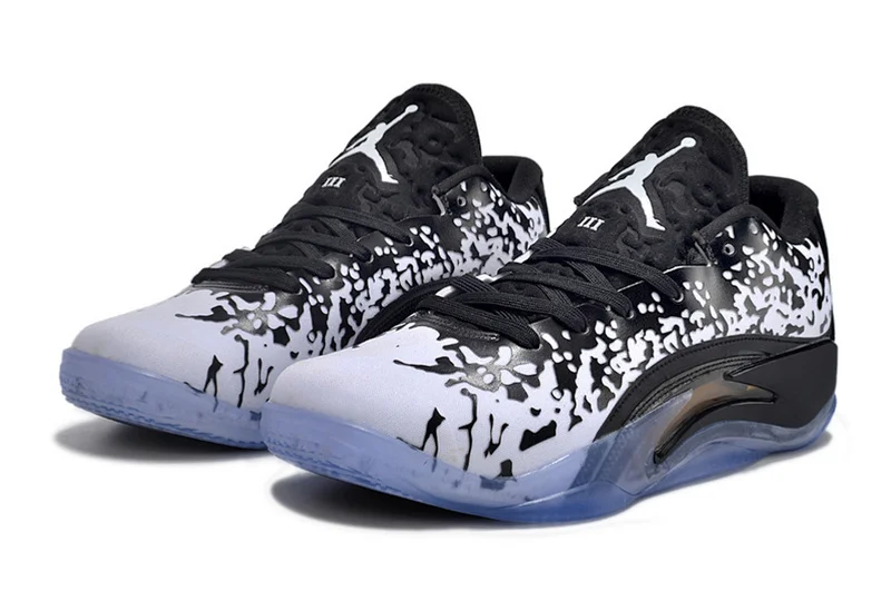 Original Nike Jordan ZION 3 Basketball Shoes Men's Basketball Tenis Jordan Zion 3 William Basketball Shoes Sneakers Unisex Women
Original Nike Jordan ZION 3 Basketball Shoes Men's Basketball Tenis Jordan Zion 3 William Basketball Shoes Sneakers Unisex Women