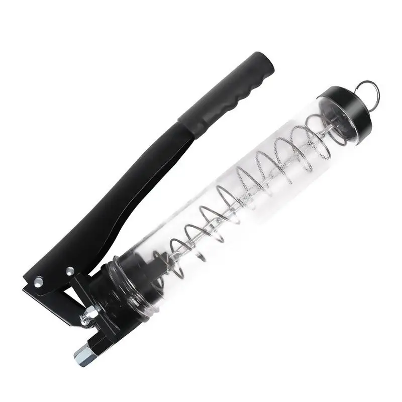 Grease Tube For Construction 12000PSI Heavy Duty Greaser Grip Grease-Making Artifact Grease Fittings For Vehicle Tractor RV Car
Grease Tube For Construction 12000PSI Heavy Duty Greaser Grip Grease-Making Artifact Grease Fittings For Vehicle Tractor RV Car