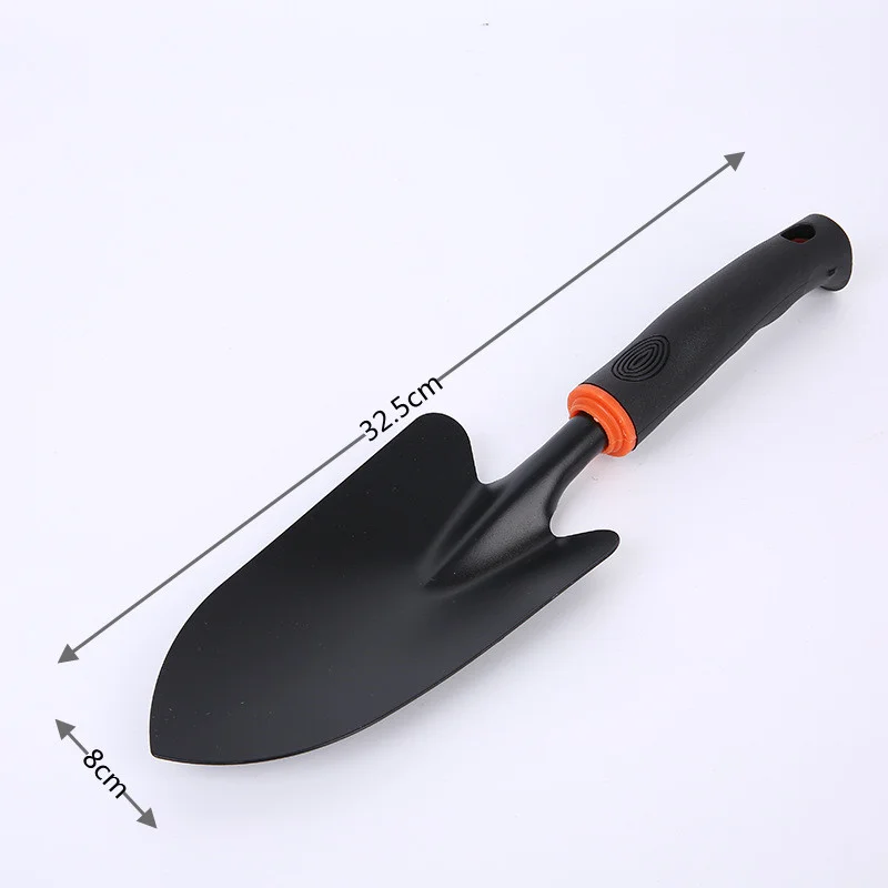 1pcs Home Garden Tools Bonsai Shovel Rake Stainless Cultivator Weeder Tools Garden Lawn Farmland Transplant Rubber Handle
1pcs Home Garden Tools Bonsai Shovel Rake Stainless Cultivator Weeder Tools Garden Lawn Farmland Transplant Rubber Handle