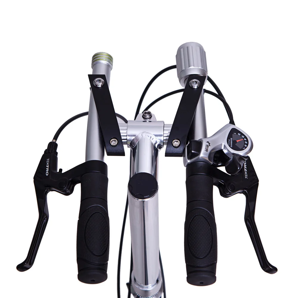 Quick Foldable Bicycle HandleBar 25.4 580mm Aluminium Alloy MTB Bike handle bar Scooter Folding Bike Handlebar
Quick Foldable Bicycle HandleBar 25.4 580mm Aluminium Alloy MTB Bike handle bar Scooter Folding Bike Handlebar