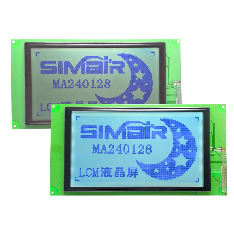 Tlx-1301v LCD Module Compatible with TLX-1301V White Screen with Backlight TOSHIBA 1301V
Tlx-1301v LCD Module Compatible with TLX-1301V White Screen with Backlight TOSHIBA 1301V